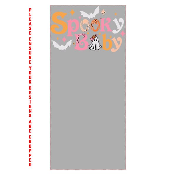 Full Color DTF Gang Sheet 22x48" Thumbnail