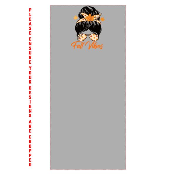 Full Color DTF Gang Sheet 22x48" Thumbnail