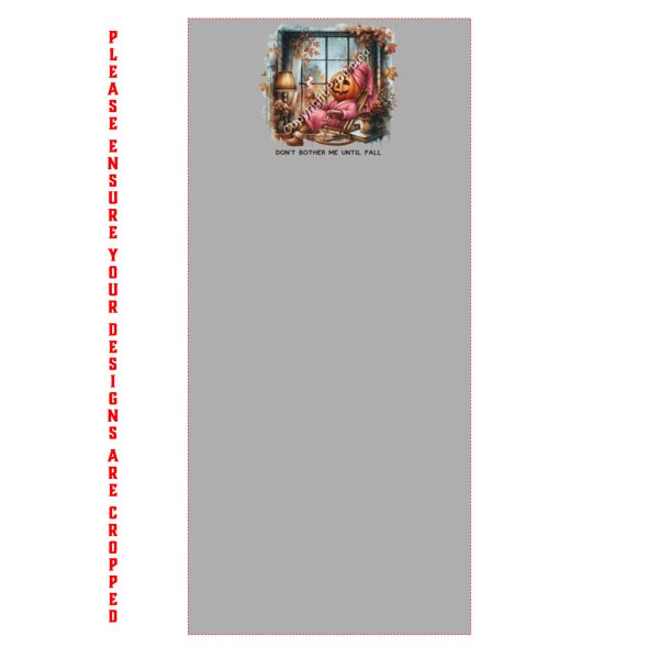 Full Color DTF Gang Sheet 22x48" Thumbnail