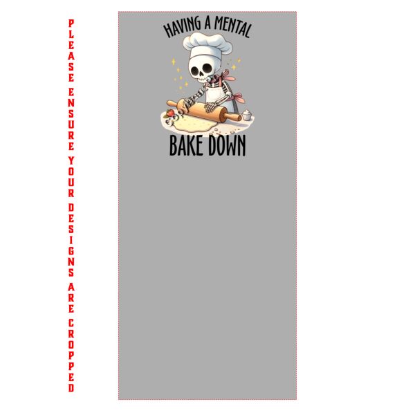 Full Color DTF Gang Sheet 22x48" Thumbnail