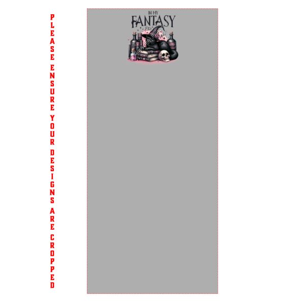 Full Color DTF Gang Sheet 22x48" Thumbnail