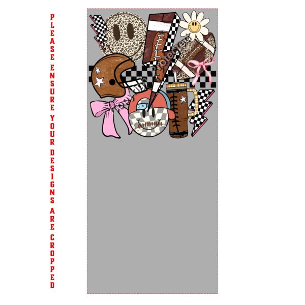 Full Color DTF Gang Sheet 22x48" Thumbnail