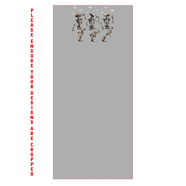 Full Color DTF Gang Sheet 22x48" Thumbnail