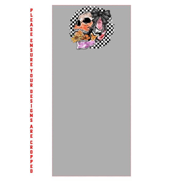 Full Color DTF Gang Sheet 22x48" Thumbnail