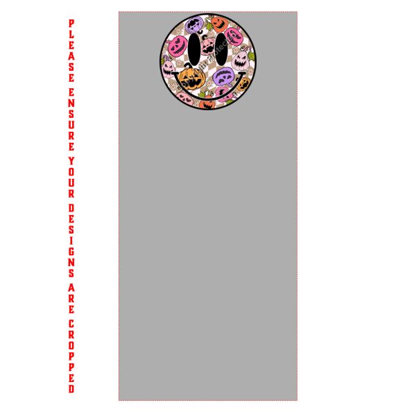 Full Color DTF Gang Sheet 22x48" Thumbnail