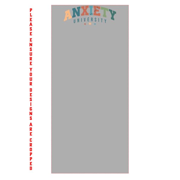 Full Color DTF Gang Sheet 22x48" Thumbnail