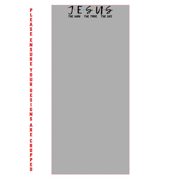 Full Color DTF Gang Sheet 22x48" Thumbnail