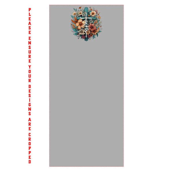 Full Color DTF Gang Sheet 22x48" Thumbnail