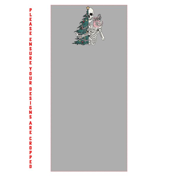 Full Color DTF Gang Sheet 22x48" Thumbnail