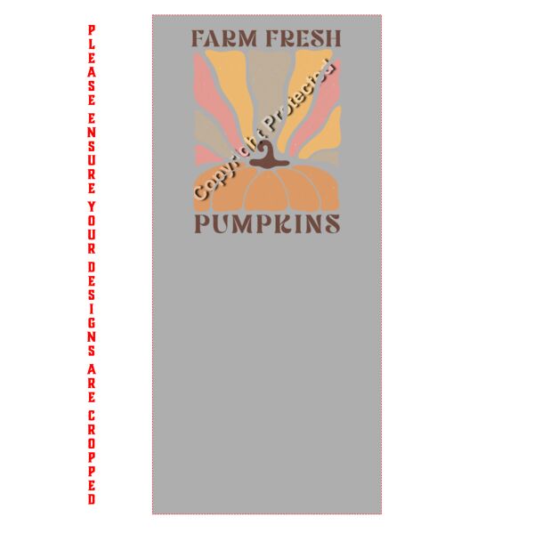 Full Color DTF Gang Sheet 22x48" Thumbnail