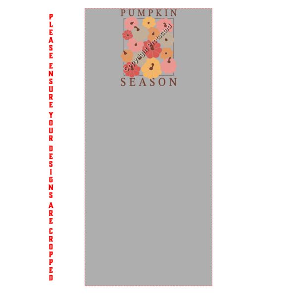 Full Color DTF Gang Sheet 22x48" Thumbnail