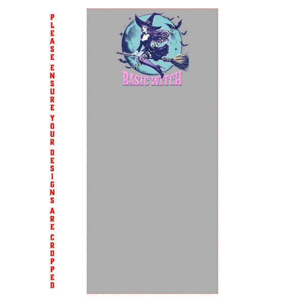 Full Color DTF Gang Sheet 22x48" Thumbnail