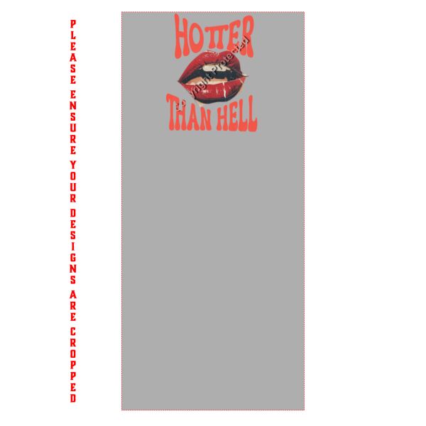 Full Color DTF Gang Sheet 22x48" Thumbnail