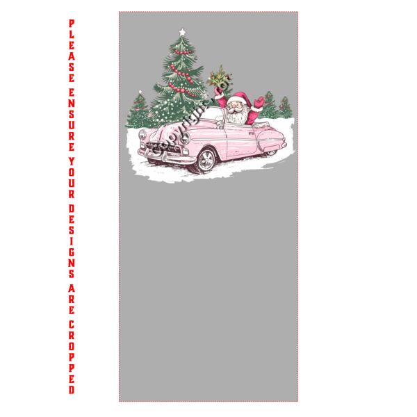 Full Color DTF Gang Sheet 22x48" Thumbnail