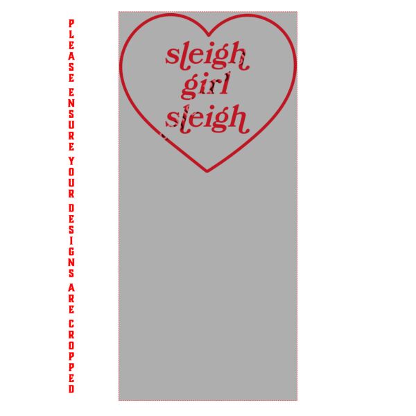 Full Color DTF Gang Sheet 22x48" Thumbnail