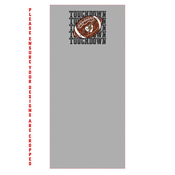 Full Color DTF Gang Sheet 22x48" Thumbnail