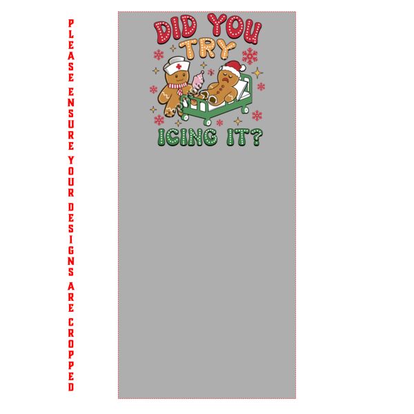 Full Color DTF Gang Sheet 22x48" Thumbnail