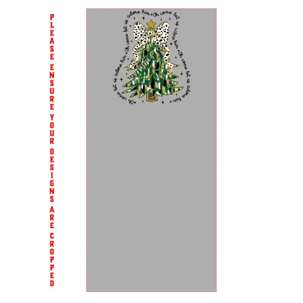 Full Color DTF Gang Sheet 22x48" Thumbnail