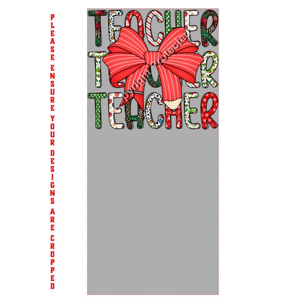 Full Color DTF Gang Sheet 22x48" Thumbnail