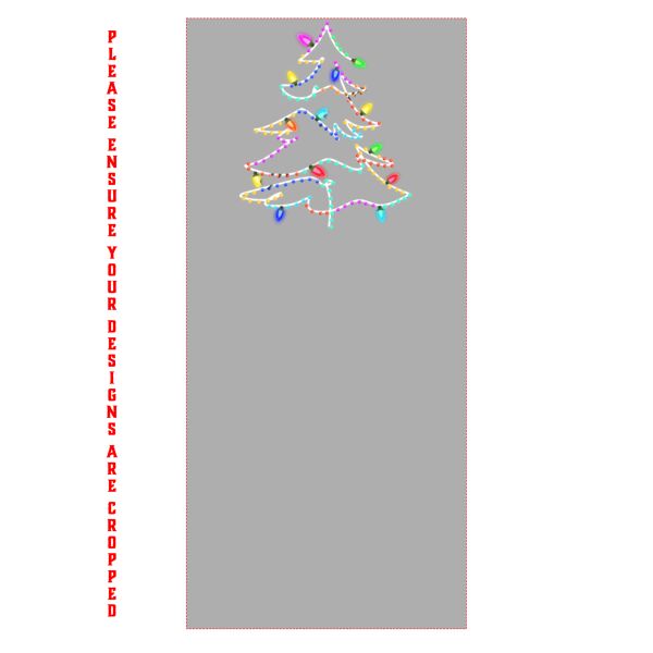 Full Color DTF Gang Sheet 22x48" Thumbnail