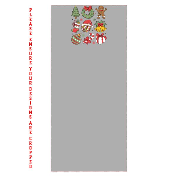 Full Color DTF Gang Sheet 22x48" Thumbnail