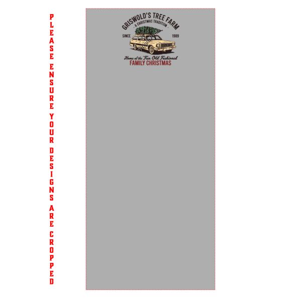 Full Color DTF Gang Sheet 22x48" Thumbnail