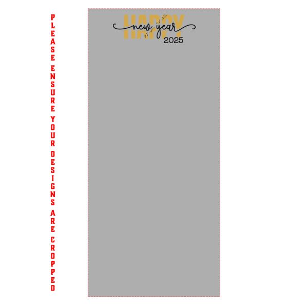 Full Color DTF Gang Sheet 22x48" Thumbnail