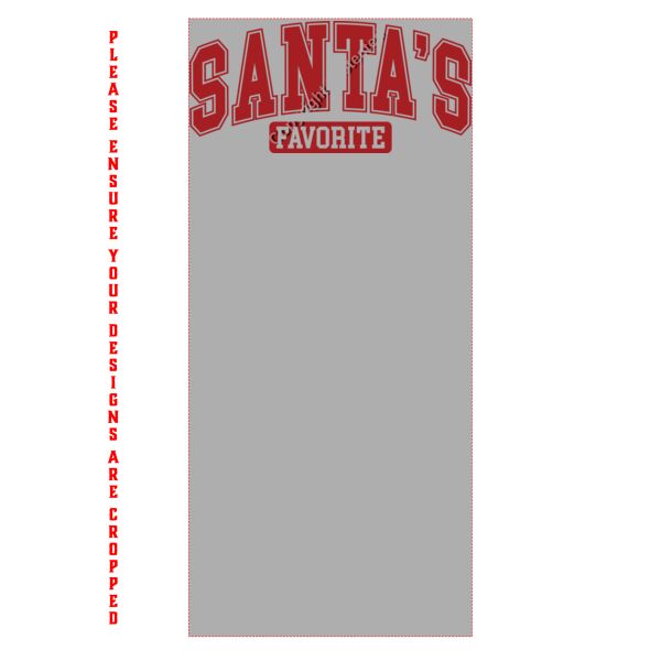 Full Color DTF Gang Sheet 22x48" Thumbnail