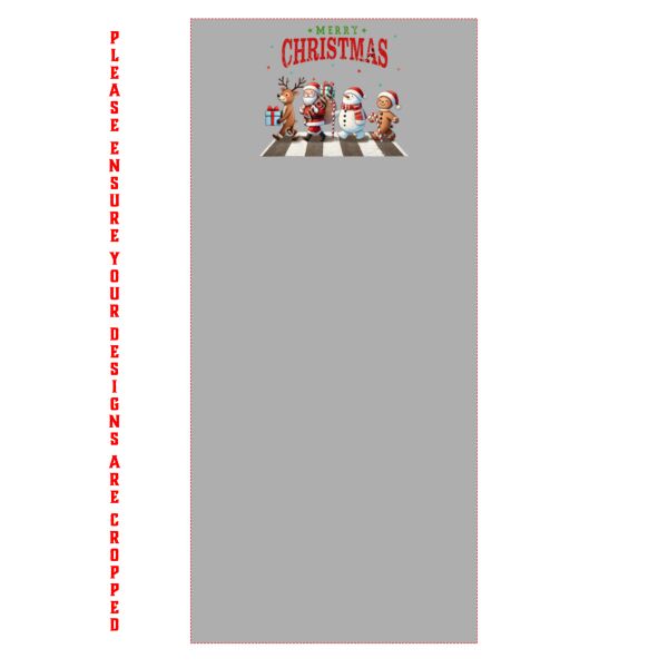 Full Color DTF Gang Sheet 22x48" Thumbnail