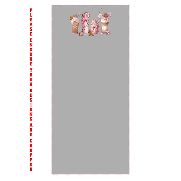 Full Color DTF Gang Sheet 22x48" Thumbnail