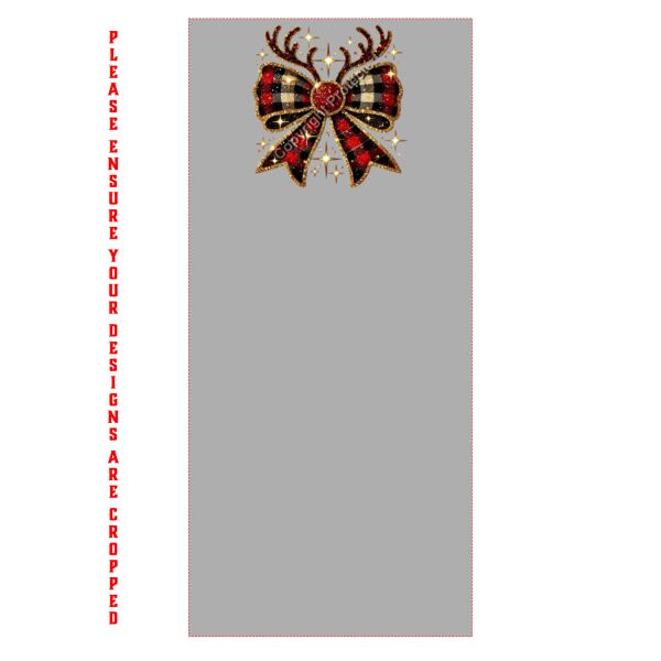 Full Color DTF Gang Sheet 22x48" Thumbnail