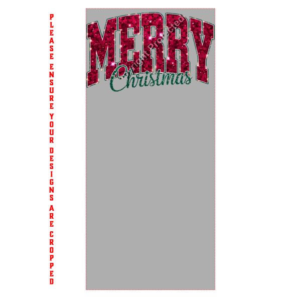 Full Color DTF Gang Sheet 22x48" Thumbnail