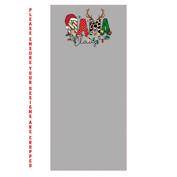 Full Color DTF Gang Sheet 22x48" Thumbnail