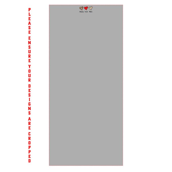 Full Color DTF Gang Sheet 22x48" Thumbnail