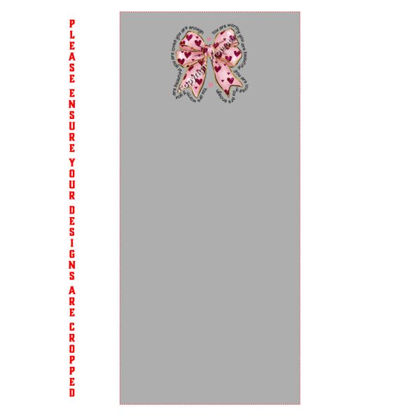 Full Color DTF Gang Sheet 22x48" Thumbnail