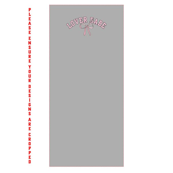 Full Color DTF Gang Sheet 22x48" Thumbnail