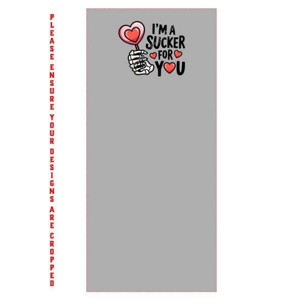 Full Color DTF Gang Sheet 22x48" Thumbnail