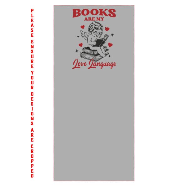 Full Color DTF Gang Sheet 22x48" Thumbnail