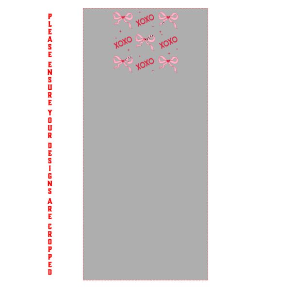 Full Color DTF Gang Sheet 22x48" Thumbnail