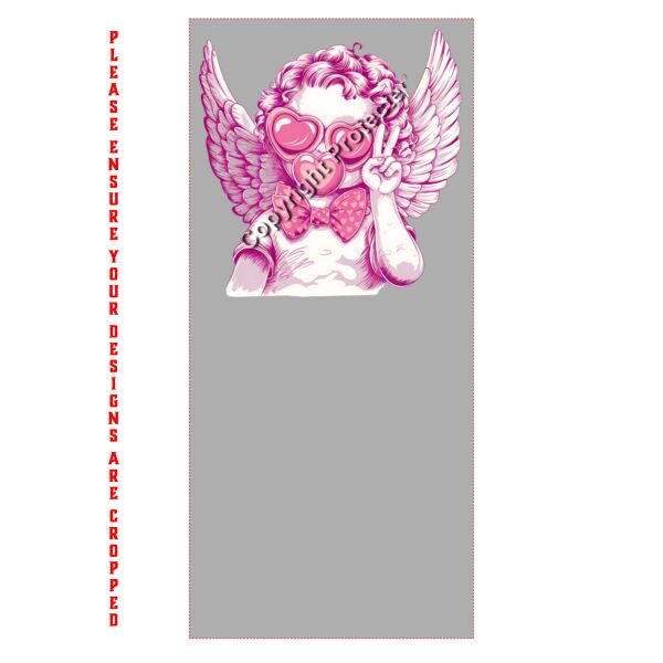 Full Color DTF Gang Sheet 22x48" Thumbnail