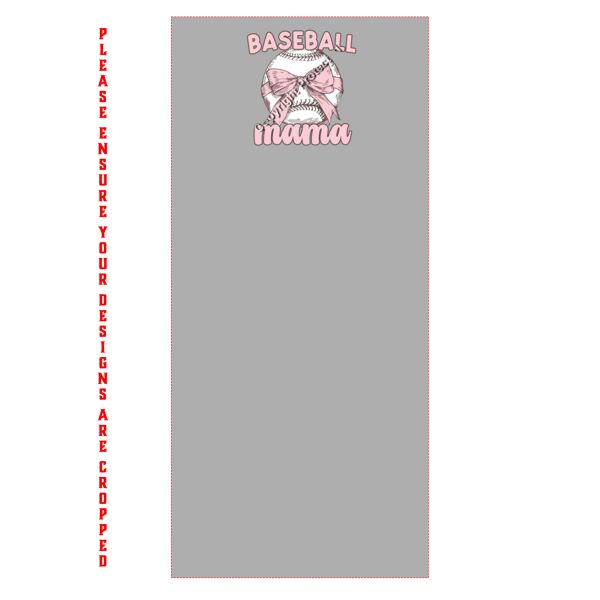 Full Color DTF Gang Sheet 22x48" Thumbnail