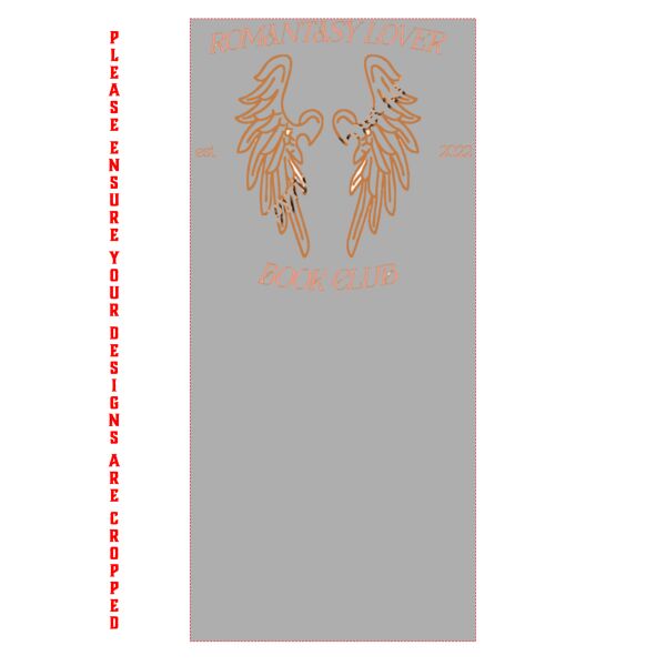 Full Color DTF Gang Sheet 22x48" Thumbnail