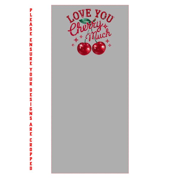 Full Color DTF Gang Sheet 22x48" Thumbnail