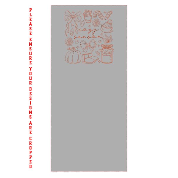 Full Color DTF Gang Sheet 22x48" Thumbnail