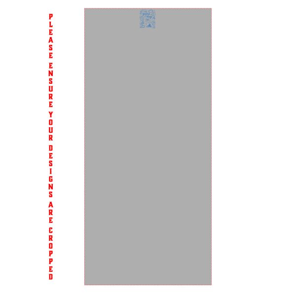 Full Color DTF Gang Sheet 22x48" Thumbnail