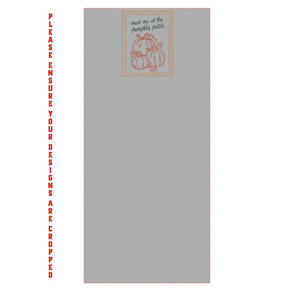 Full Color DTF Gang Sheet 22x48" Thumbnail