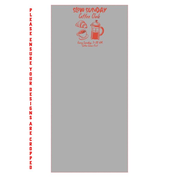 Full Color DTF Gang Sheet 22x48" Thumbnail