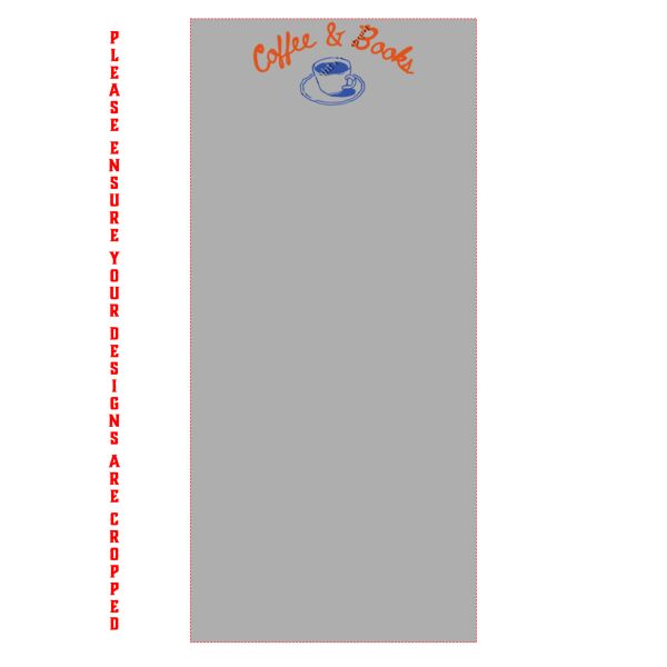 Full Color DTF Gang Sheet 22x48" Thumbnail