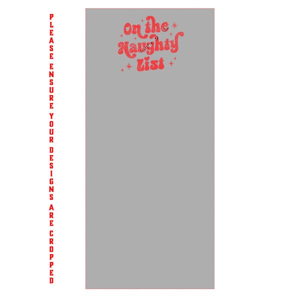 Full Color DTF Gang Sheet 22x48" Thumbnail