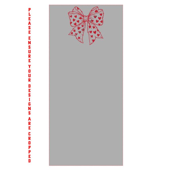 Full Color DTF Gang Sheet 22x48" Thumbnail